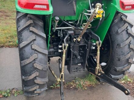 Orion Інша, об'ємом двигуна 3.71 л та пробігом 5 тис. км за 7500 $, фото 1 на Automoto.ua