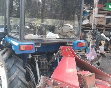 Orion RD 244, об'ємом двигуна 1.5 л та пробігом 0 тис. км за 6350 $, фото 5 на Automoto.ua