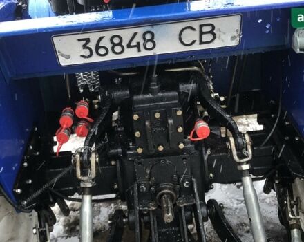 Orion RD 244, объемом двигателя 1.5 л и пробегом 0 тыс. км за 5300 $, фото 8 на Automoto.ua