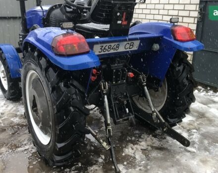 Orion RD 244, объемом двигателя 1.5 л и пробегом 0 тыс. км за 5300 $, фото 14 на Automoto.ua