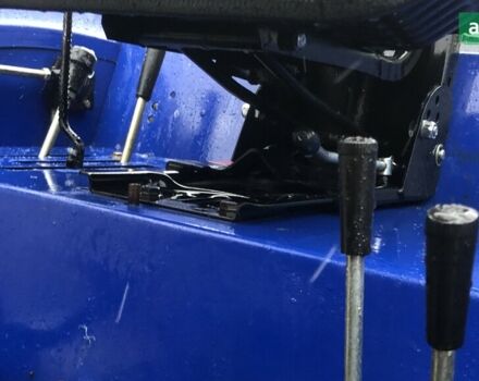 Orion RD 244, объемом двигателя 1.5 л и пробегом 0 тыс. км за 5300 $, фото 7 на Automoto.ua