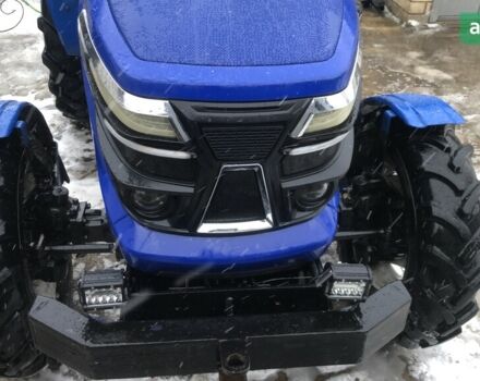 Orion RD 244, объемом двигателя 1.5 л и пробегом 0 тыс. км за 5300 $, фото 2 на Automoto.ua