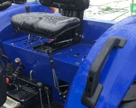 Orion RD 244, объемом двигателя 1.5 л и пробегом 0 тыс. км за 5300 $, фото 6 на Automoto.ua