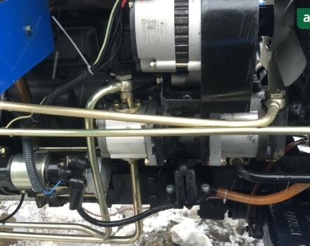 Orion RD 244, объемом двигателя 1.5 л и пробегом 0 тыс. км за 5300 $, фото 11 на Automoto.ua