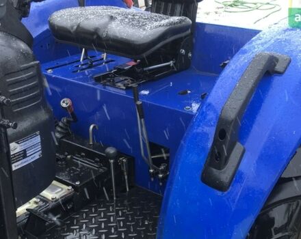 Orion RD 244, объемом двигателя 1.5 л и пробегом 0 тыс. км за 5300 $, фото 3 на Automoto.ua