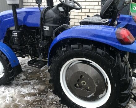 Orion RD 244, объемом двигателя 1.5 л и пробегом 0 тыс. км за 5300 $, фото 13 на Automoto.ua