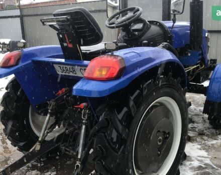 Orion RD 244, объемом двигателя 1.5 л и пробегом 0 тыс. км за 5300 $, фото 15 на Automoto.ua