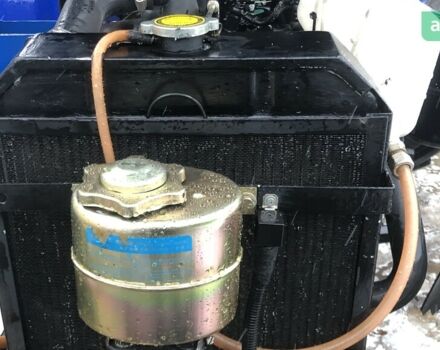 Orion RD 244, объемом двигателя 1.5 л и пробегом 0 тыс. км за 5300 $, фото 12 на Automoto.ua