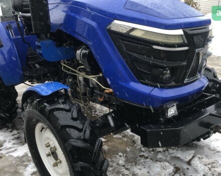 Orion RD 244, объемом двигателя 1.5 л и пробегом 0 тыс. км за 5300 $, фото 1 на Automoto.ua