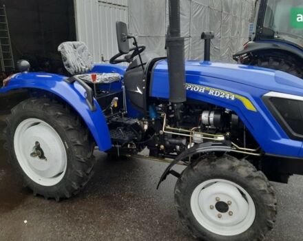 Orion RD 244, об'ємом двигуна 1.53 л та пробігом 0 тис. км за 6600 $, фото 1 на Automoto.ua