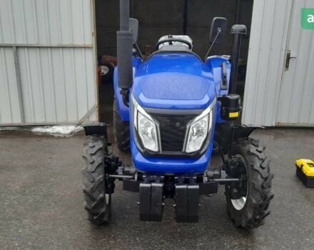 Orion RD 244, об'ємом двигуна 1.53 л та пробігом 0 тис. км за 6600 $, фото 2 на Automoto.ua