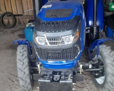 Orion RD 244, объемом двигателя 1.53 л и пробегом 0 тыс. км за 5500 $, фото 2 на Automoto.ua