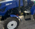Orion RD 244, объемом двигателя 1.53 л и пробегом 0 тыс. км за 5500 $, фото 1 на Automoto.ua