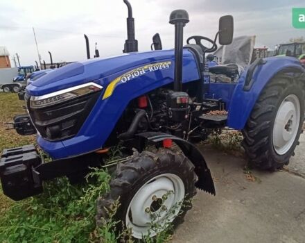 Orion RD 244, об'ємом двигуна 1.53 л та пробігом 0 тис. км за 5800 $, фото 2 на Automoto.ua