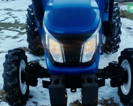 Orion RD 244, объемом двигателя 0 л и пробегом 0 тыс. км за 5500 $, фото 7 на Automoto.ua