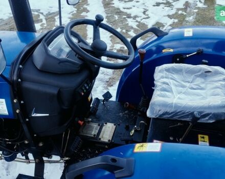 Orion RD 244, объемом двигателя 0 л и пробегом 0 тыс. км за 5500 $, фото 2 на Automoto.ua