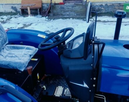 Orion RD 244, объемом двигателя 0 л и пробегом 0 тыс. км за 5500 $, фото 9 на Automoto.ua