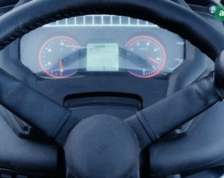 Orion RD 244, объемом двигателя 0 л и пробегом 0 тыс. км за 5500 $, фото 6 на Automoto.ua