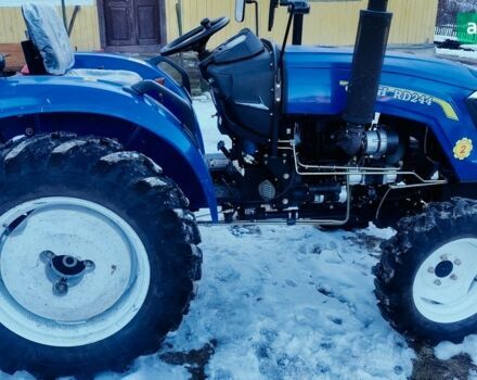 Orion RD 244, объемом двигателя 0 л и пробегом 0 тыс. км за 5500 $, фото 3 на Automoto.ua