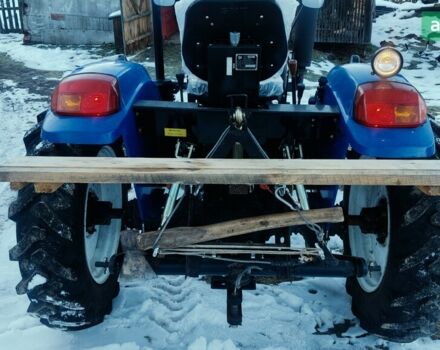 Orion RD 244, объемом двигателя 0 л и пробегом 0 тыс. км за 5500 $, фото 8 на Automoto.ua