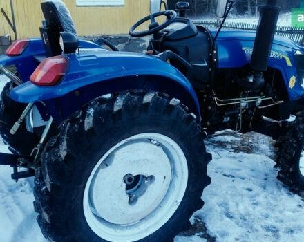 Orion RD 244, объемом двигателя 0 л и пробегом 0 тыс. км за 5500 $, фото 4 на Automoto.ua