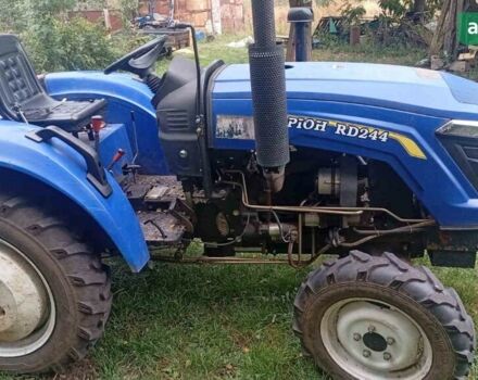 Orion RD 244, об'ємом двигуна 0 л та пробігом 0 тис. км за 5231 $, фото 2 на Automoto.ua