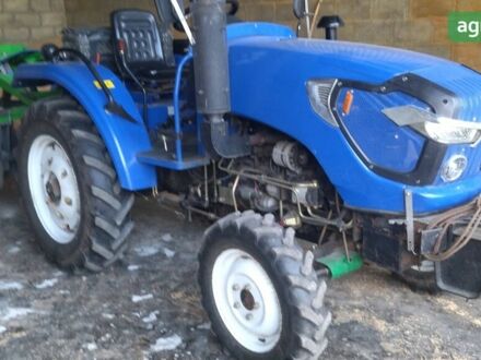 Orion RD 244 2019 в Сквира на Automoto.ua Orion RD 244, объемом двигателя 1.5 л и пробегом 0 тыс. км за 6100 $, фото 1 на Automoto.ua