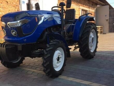 Orion RD 244 2019 в Киеве на Automoto.ua Orion RD 244, объемом двигателя 1.53 л и пробегом 0 тыс. км за 5250 $, фото 1 на Automoto.ua