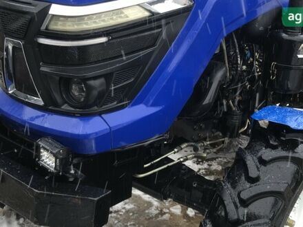 Orion RD 244 2020 в Бобровице на Automoto.ua Orion RD 244, объемом двигателя 1.5 л и пробегом 0 тыс. км за 5300 $, фото 1 на Automoto.ua