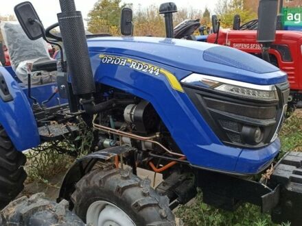 Orion RD 244, об'ємом двигуна 1.53 л та пробігом 0 тис. км за 5800 $, фото 1 на Automoto.ua