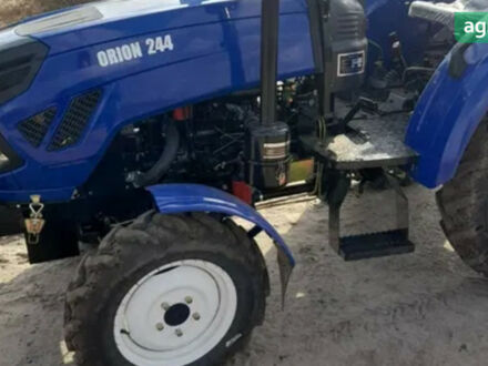 Orion RD 244, объемом двигателя 1.53 л и пробегом 0 тыс. км за 5500 $, фото 1 на Automoto.ua