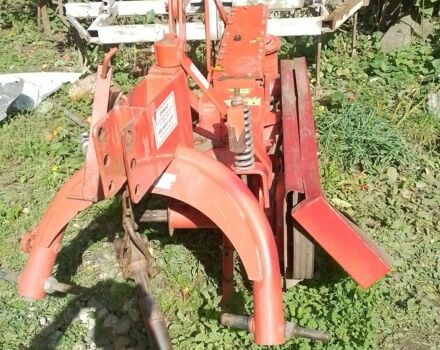 Синій Orion RD 244, об'ємом двигуна 1.5 л та пробігом 700 тис. км за 6350 $, фото 6 на Automoto.ua
