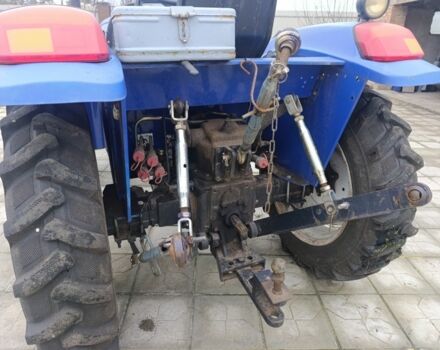 Синій Orion RD 244, об'ємом двигуна 1.5 л та пробігом 680 тис. км за 6000 $, фото 6 на Automoto.ua