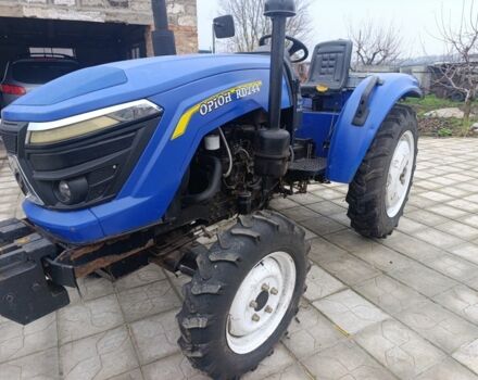 Синій Orion RD 244, об'ємом двигуна 1.5 л та пробігом 680 тис. км за 6000 $, фото 3 на Automoto.ua