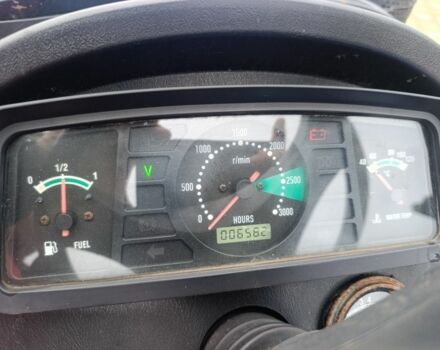 Синій Orion RD 244, об'ємом двигуна 1.5 л та пробігом 680 тис. км за 6000 $, фото 7 на Automoto.ua