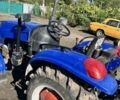 Синий Orion RD 244, объемом двигателя 1.53 л и пробегом 500 тыс. км за 5000 $, фото 6 на Automoto.ua