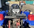 Синий Orion RD 244, объемом двигателя 1.53 л и пробегом 500 тыс. км за 5000 $, фото 5 на Automoto.ua