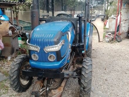 Синій Orion RD 244, об'ємом двигуна 1.5 л та пробігом 700 тис. км за 6350 $, фото 1 на Automoto.ua