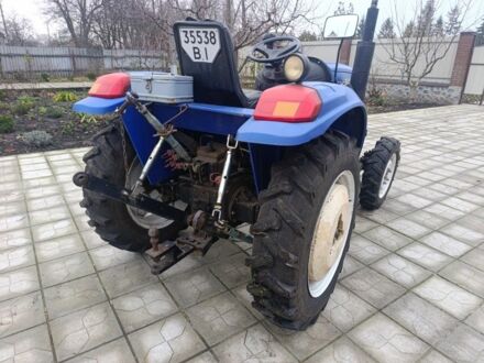 Синій Orion RD 244, об'ємом двигуна 1.5 л та пробігом 680 тис. км за 6000 $, фото 1 на Automoto.ua