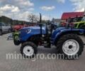Orion RD 244 LUX, объемом двигателя 0 л и пробегом 1 тыс. км за 5349 $, фото 3 на Automoto.ua