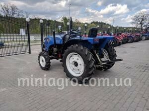 Orion RD 244 LUX 2019 в Киеве на Automoto.ua Orion RD 244 LUX, объемом двигателя 0 л и пробегом 1 тыс. км за 5349 $, фото 1 на Automoto.ua