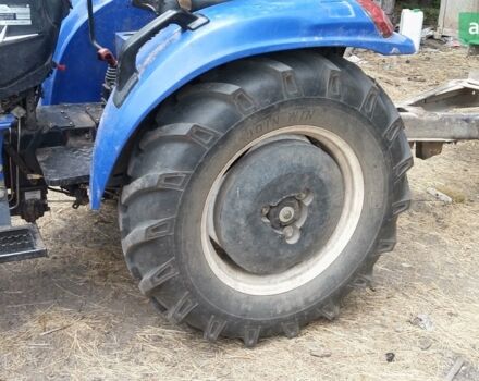 Orion RD 404, об'ємом двигуна 0 л та пробігом 0 тис. км за 5500 $, фото 2 на Automoto.ua