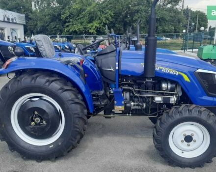 Orion RD 404, об'ємом двигуна 2.22 л та пробігом 0 тис. км за 7200 $, фото 2 на Automoto.ua