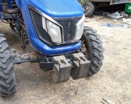 Orion RD 404, об'ємом двигуна 0 л та пробігом 0 тис. км за 5500 $, фото 1 на Automoto.ua