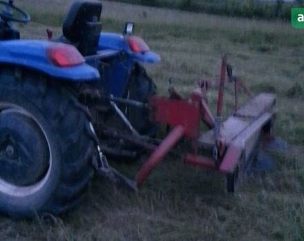 Orion RD 404, об'ємом двигуна 0 л та пробігом 0 тис. км за 5500 $, фото 7 на Automoto.ua
