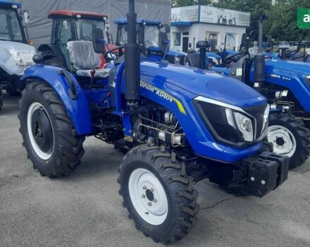 Orion RD 404, об'ємом двигуна 2.22 л та пробігом 0 тис. км за 7200 $, фото 5 на Automoto.ua