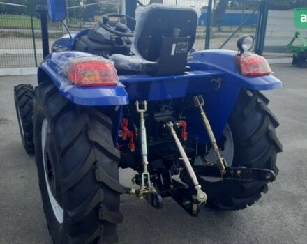 Orion RD 404, об'ємом двигуна 2.22 л та пробігом 0 тис. км за 7200 $, фото 6 на Automoto.ua