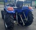Orion RD 404, об'ємом двигуна 2.22 л та пробігом 0 тис. км за 7200 $, фото 6 на Automoto.ua