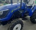 Orion RD 404, об'ємом двигуна 2.22 л та пробігом 0 тис. км за 7200 $, фото 1 на Automoto.ua
