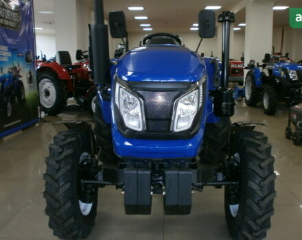 Orion RD 404, об'ємом двигуна 0 л та пробігом 0 тис. км за 6900 $, фото 2 на Automoto.ua